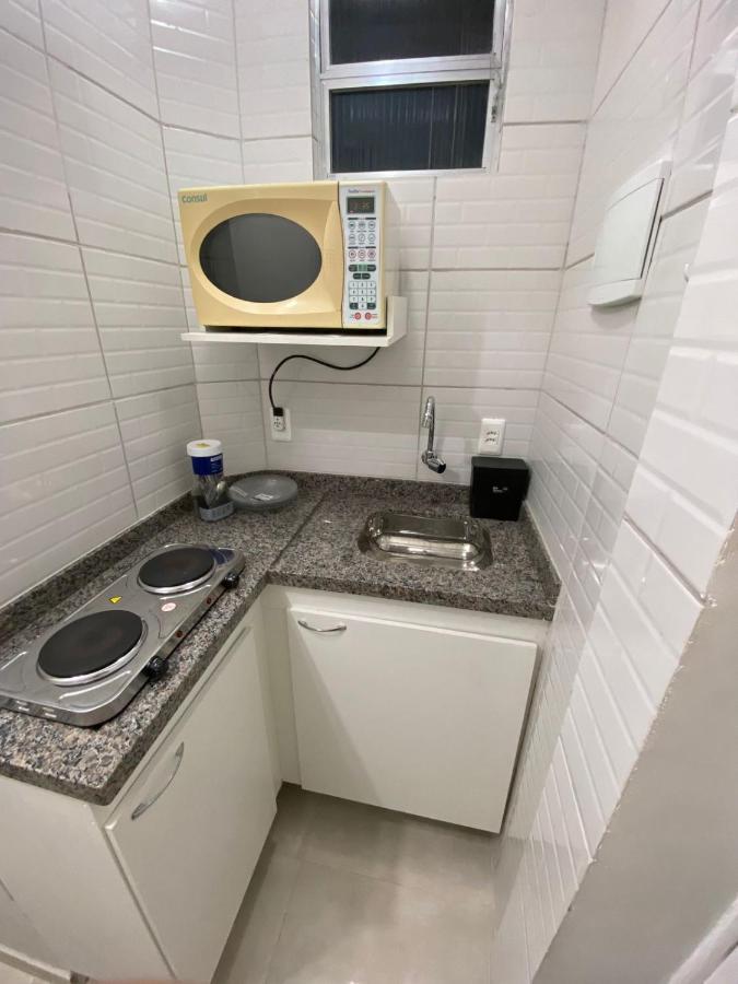 Riocopa Loft Apartment Рио де Жанейро Екстериор снимка