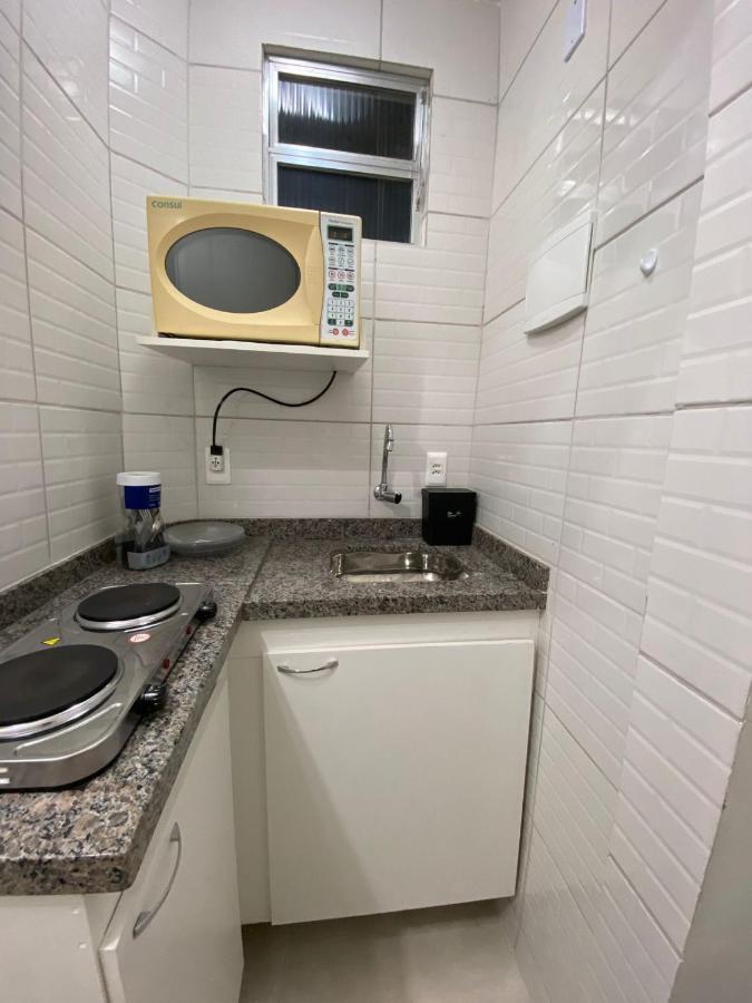 Riocopa Loft Apartment Рио де Жанейро Екстериор снимка
