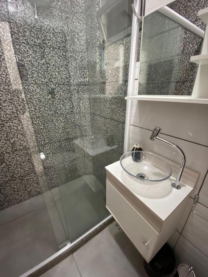 Riocopa Loft Apartment Рио де Жанейро Екстериор снимка