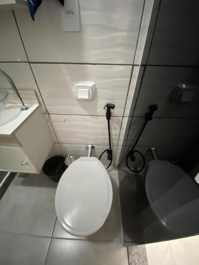 Riocopa Loft Apartment Рио де Жанейро Екстериор снимка