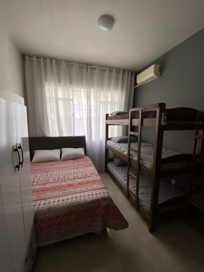 Riocopa Loft Apartment Рио де Жанейро Екстериор снимка