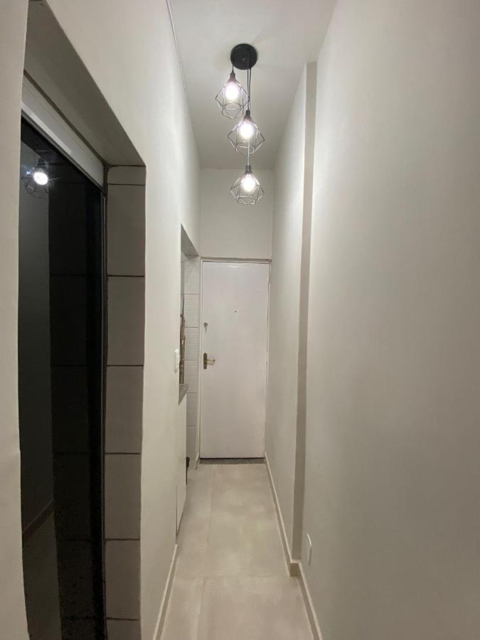 Riocopa Loft Apartment Рио де Жанейро Екстериор снимка