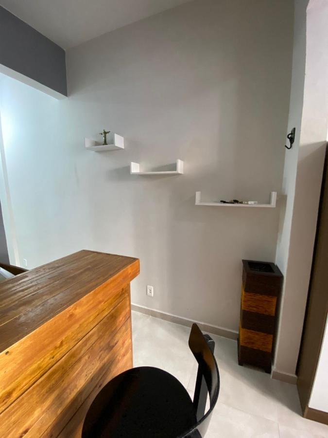 Riocopa Loft Apartment Рио де Жанейро Екстериор снимка
