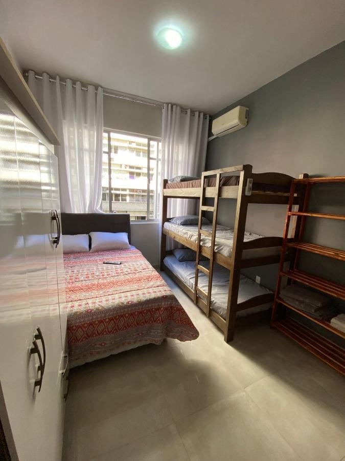 Riocopa Loft Apartment Рио де Жанейро Екстериор снимка